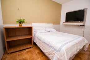 Quarto em hospedagem domiciliar